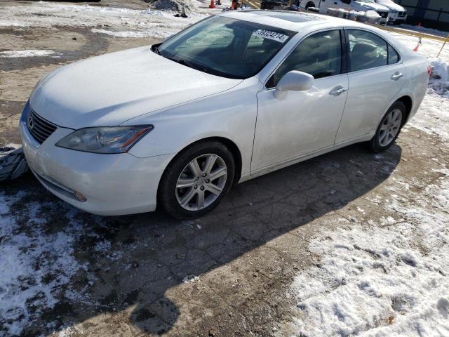 2009 LEXUS ES 350 2009 image