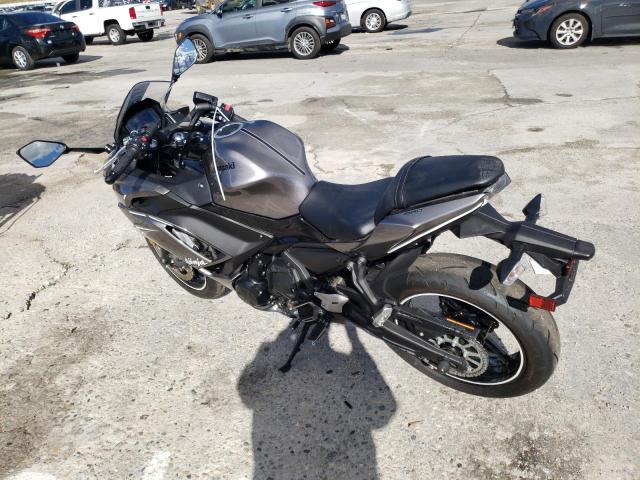 Obraz 3 z 2021 KAWASAKI EX650 N 2021 z VIN ML5EXEN1XMDA37441