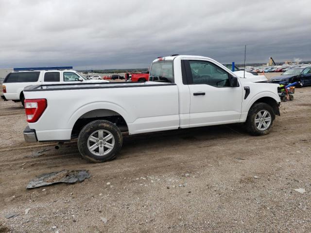 Obraz 3 z 2023 FORD F150  2023 z VIN 1FTMF1CB3PKE51294