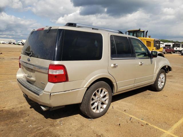 Image 3 of 2017 FORD EXPEDITION LIMITED 2017 with VIN 1FMJU2AT8HEA32606