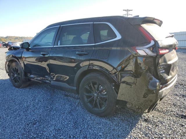 Image 2 of 2024 HONDA CR-V SPORT 2024 with VIN 5J6RS5H56RL000203