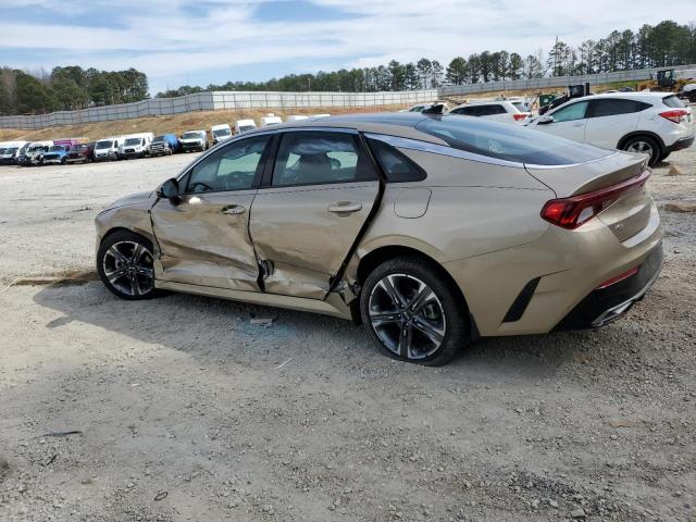 Image 2 of 2021 KIA K5 EX 2021 with VIN 5XXG34J21MG040931