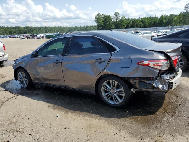 Изображение 2 2017 TOYOTA CAMRY LE 2017 с VIN 4T1BF1FK6HU372870