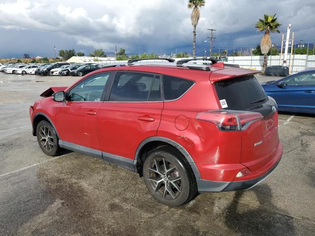 Obraz 2 z 2016 TOYOTA RAV4 SE 2016 z VIN 2T3NFREV7GW259989