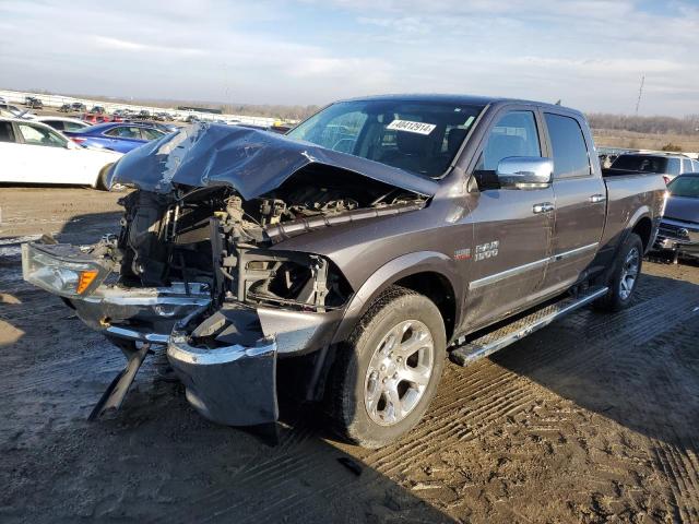 Image 1 of 2014 RAM 1500 LARAMIE 2014 with VIN 1C6RR7VT7ES231229