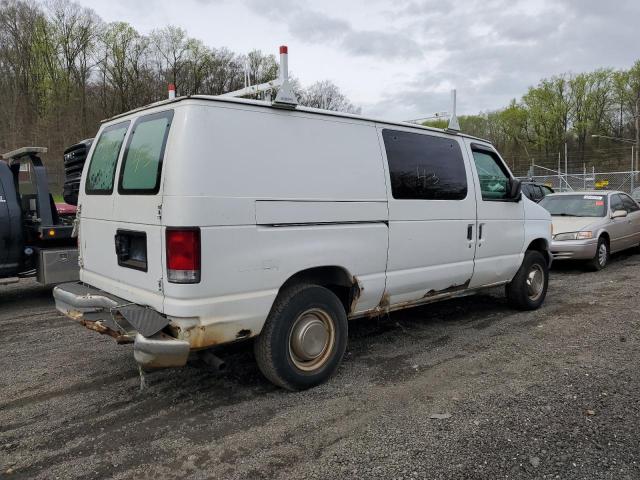 Obraz 3 z 2001 FORD ECONOLINE E250 VAN 2001 z VIN 1FTNE24231HA29574
