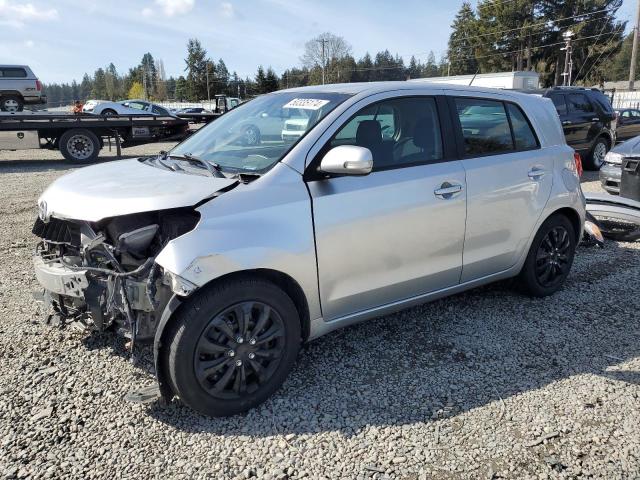 Изображение 2012 TOYOTA SCION XD  2012