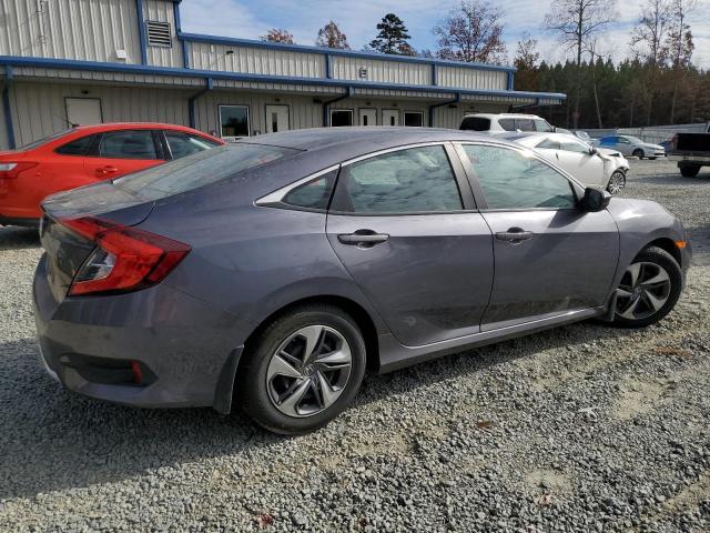 Obraz 3 z 2020 HONDA CIVIC LX 2020 z VIN 2HGFC2F6XLH518031