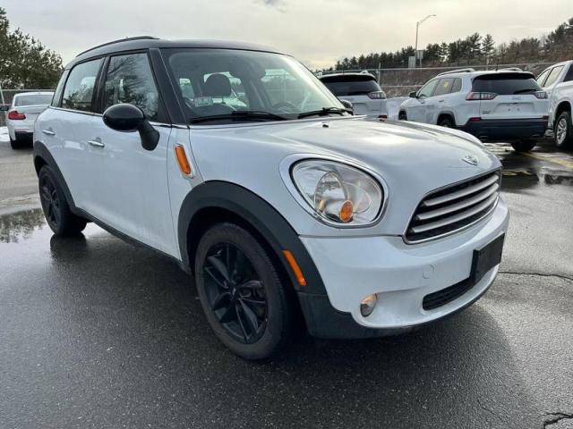 Obraz 2013 MINI COOPER COUNTRYMAN 2013