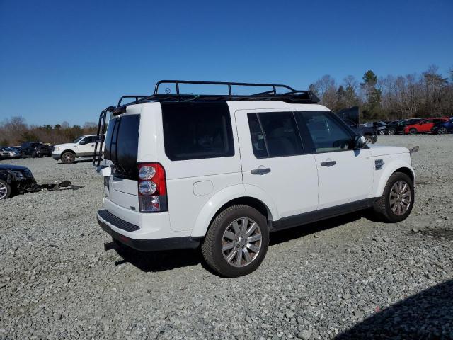Image 3 of 2013 LAND ROVER LR4 HSE 2013 with VIN SALAG2D45DA699174