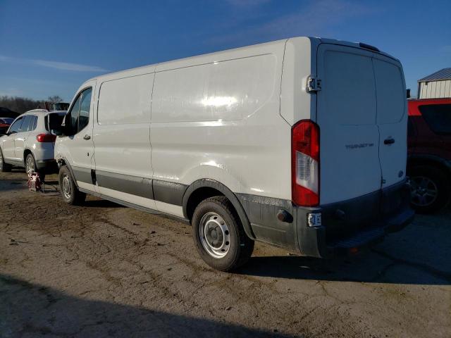 Image 2 of 2017 FORD TRANSIT T-150 2017 with VIN 1FTYE2YM2HKB49694