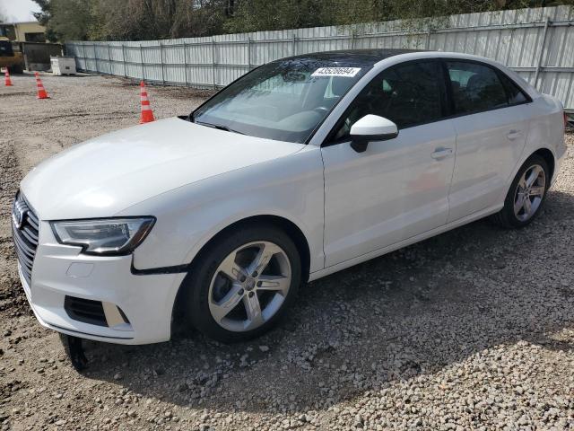 2017 AUDI A3 PREMIUM 2017 image