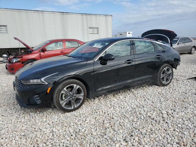 2023 KIA K5 EX 2023 image