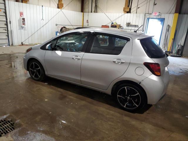 Image 2 of 2015 TOYOTA YARIS  2015 with VIN VNKKTUD34FA022525