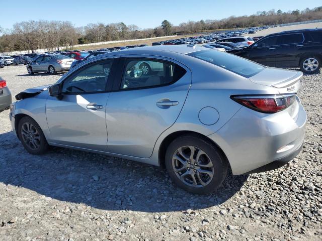 Image 2 of 2019 TOYOTA YARIS L 2019 with VIN 3MYDLBYV0KY508080