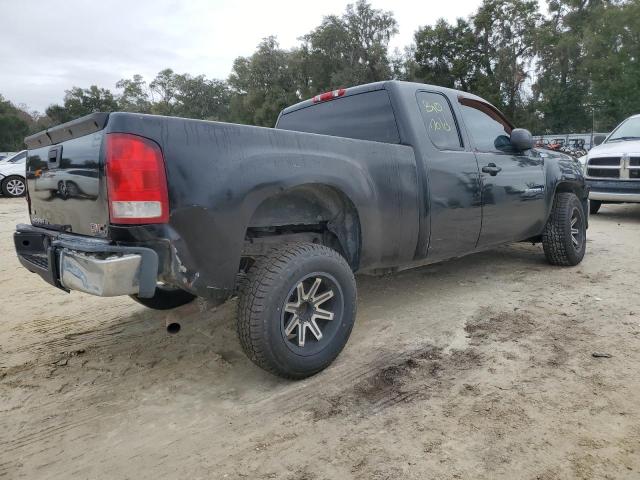 Изображение 3 2009 GMC SIERRA K1500 SLT 2009 с VIN 2GTEK390791122215