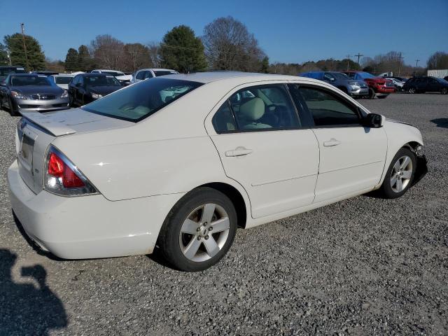Obraz 3 z 2008 FORD FUSION SE 2008 z VIN 3FAHP07Z78R163264