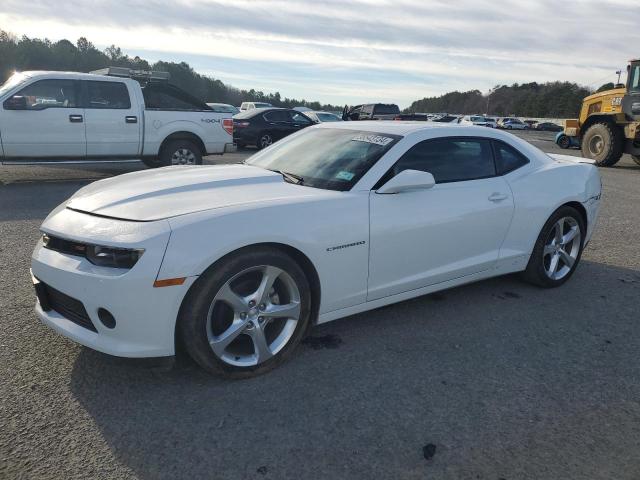 2015 CHEVROLET CAMARO LT 2015 image