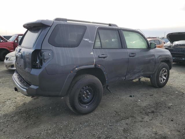 Image 3 of 2023 TOYOTA 4RUNNER SE 2023 with VIN JTERU5JR7P6193241