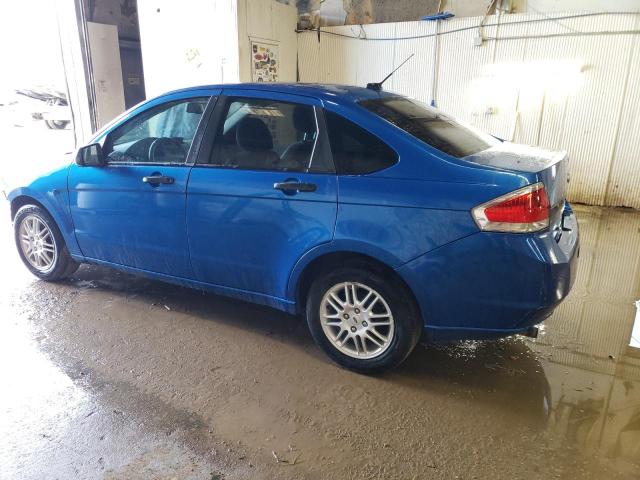 Изображение 2 2010 FORD FOCUS SE 2010 с VIN 1FAHP3FN7AW174882