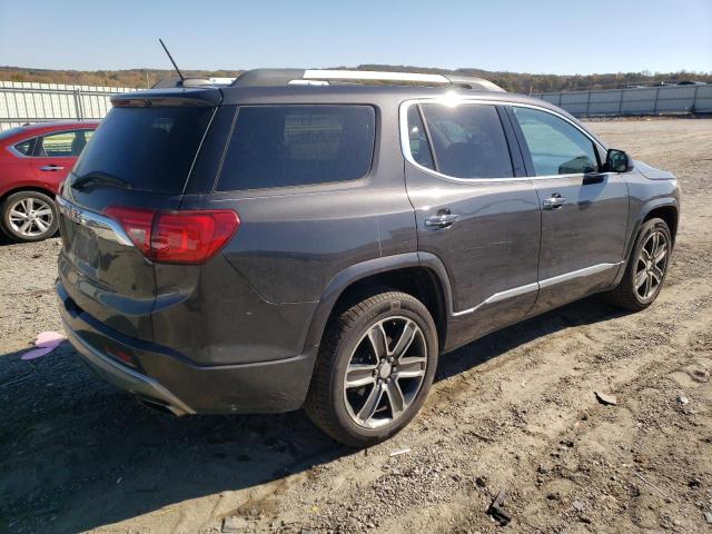 Изображение 3 2017 GMC ACADIA DENALI 2017 с VIN 1GKKNPLS9HZ263504