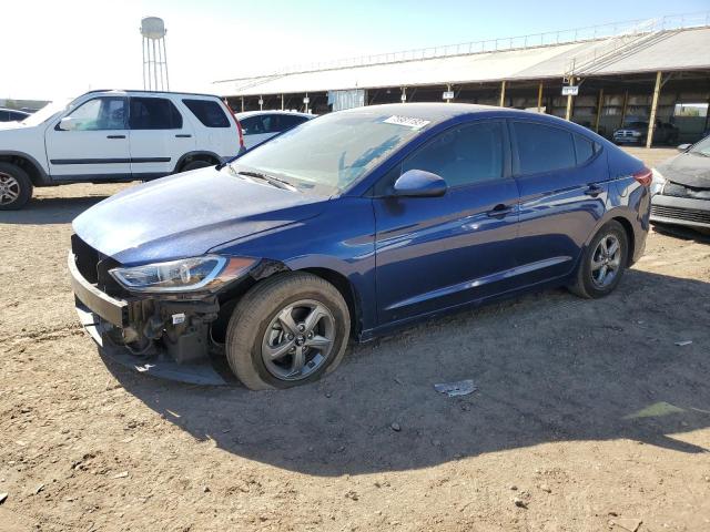 Изображение 1 2018 HYUNDAI ELANTRA ECO 2018 с VIN 5NPD94LA4JH307162