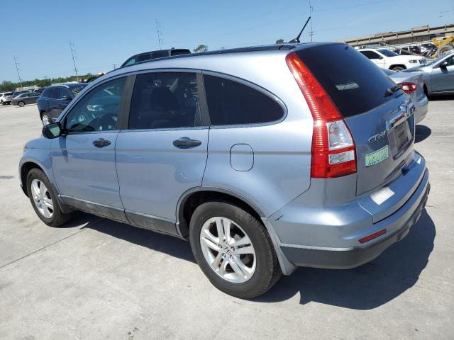 Obraz 2 z 2011 HONDA CR-V EX 2011 z VIN 5J6RE3H52BL002337