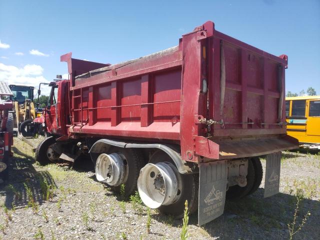 Obraz 3 z 2007 INTERNATIONAL 7000 7600 2007 z VIN 3HTWYAHTX7N462030