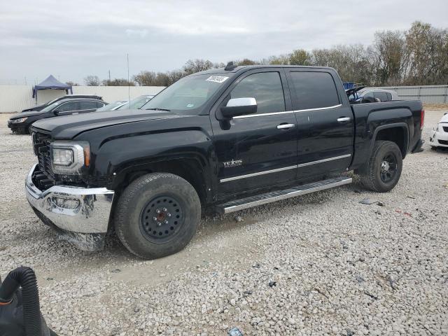 Изображение 1 2018 GMC SIERRA C1500 SLT 2018 с VIN 3GTP1NEC7JG540406