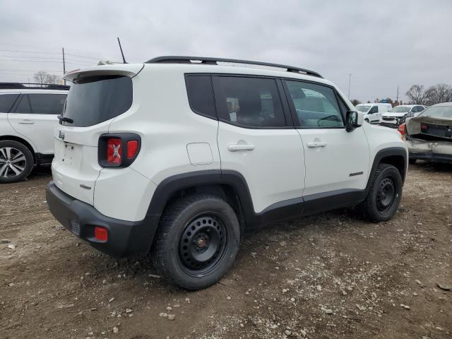 Image 3 of 2021 JEEP RENEGADE LATITUDE 2021 with VIN ZACNJDBB0MPN32449