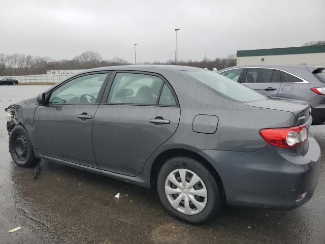 Obraz 2 z 2011 TOYOTA COROLLA BASE 2011 z VIN 2T1BU4EE2BC562693