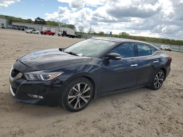 Obraz 2016 NISSAN MAXIMA 3.5S 2016
