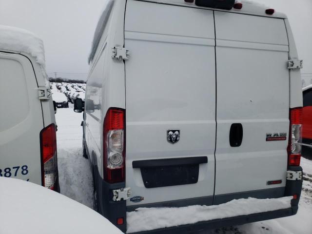 Obraz 2 z 2016 RAM PROMASTER 2500 2500 HIGH 2016 z VIN 3C6TRVDDXGE107210