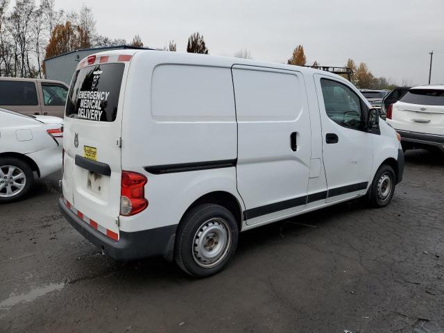 Image 3 of 2015 NISSAN NV200 2.5S 2015 with VIN 3N6CM0KNXFK732404