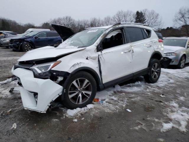 Obraz 1 z 2016 TOYOTA RAV4 XLE 2016 z VIN JTMRFREV1GJ097017