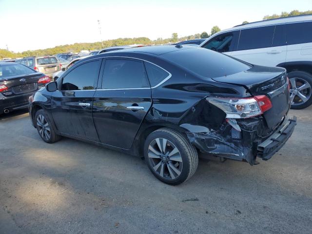 Изображение 2 2019 NISSAN SENTRA S 2019 с VIN 3N1AB7AP6KY287245