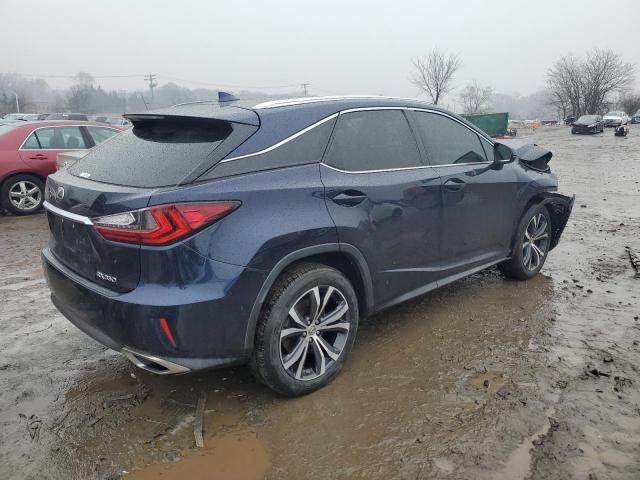 Image 3 of 2016 LEXUS RX 350 BASE 2016 with VIN 2T2BZMCA5GC044355