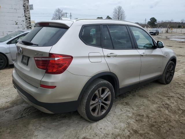 Изображение 3 2015 BMW X3 XDRIVE35I 2015 с VIN 5UXWX7C5XF0K31775