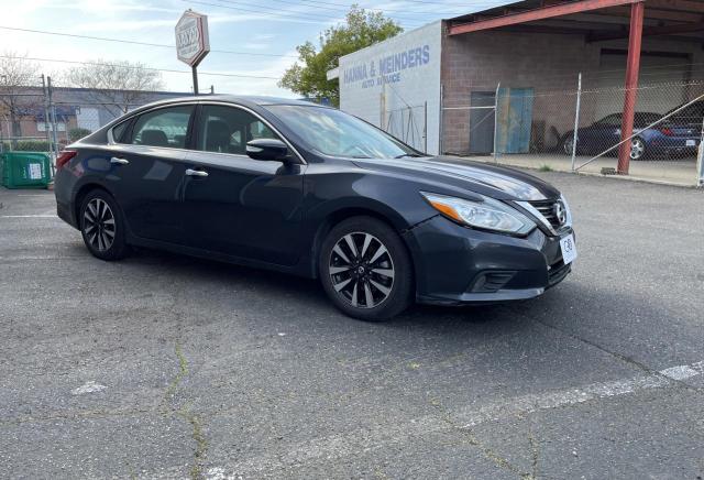 Image 1 of 2018 NISSAN ALTIMA 2.5 2018 with VIN 1N4AL3AP6JC211637