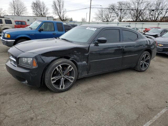 Image 1 of 2010 DODGE CHARGER RALLYE 2010 with VIN 2B3CA9CV4AH317168