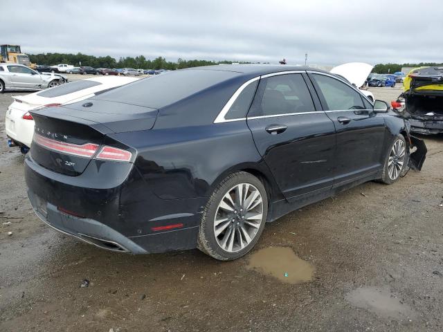 Изображение 3 2019 LINCOLN MKZ RESERVE II 2019 с VIN 3LN6L5E95KR617771