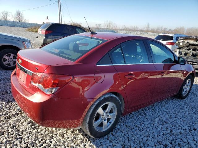 Obraz 3 z 2013 CHEVROLET CRUZE LT 2013 z VIN 1G1PC5SB8D7152499