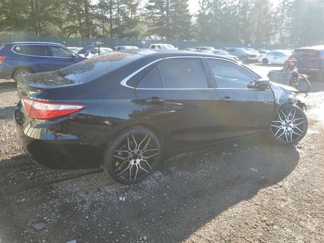 Image 3 of 2017 TOYOTA CAMRY LE 2017 with VIN 4T1BF1FK7HU815172
