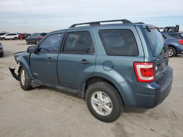 Image 2 of 2010 FORD ESCAPE XLS 2010 with VIN 1FMCU0C77AKD05961