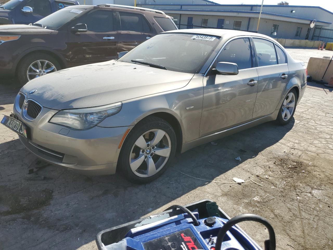 Изображение 2008 BMW 528 I 2008