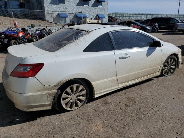Image 3 of 2010 HONDA CIVIC EX 2010 with VIN 2HGFG1A88AH529596