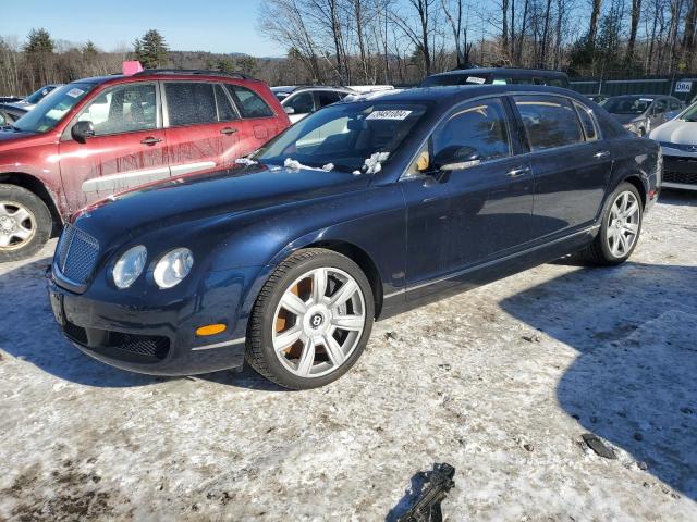 2007 BENTLEY CONTINENTAL FLYING SPUR 2007 image