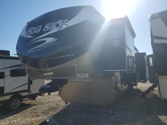 Obraz 2 z 2014 KEYSTONE MONTANA 2014 z VIN 4YDF36221E4700531
