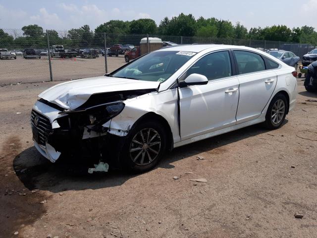 2019 HYUNDAI SONATA SE 2019 image