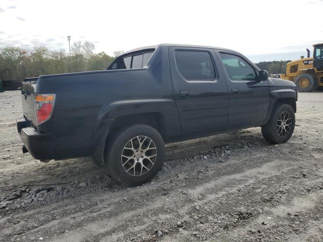 Image 3 of 2006 HONDA RIDGELINE RTL 2006 with VIN 2HJYK165X6H510328